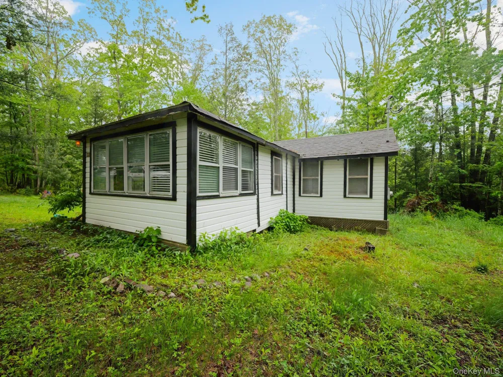 13 Sycamore Trail Wurtsboro, NY 12790