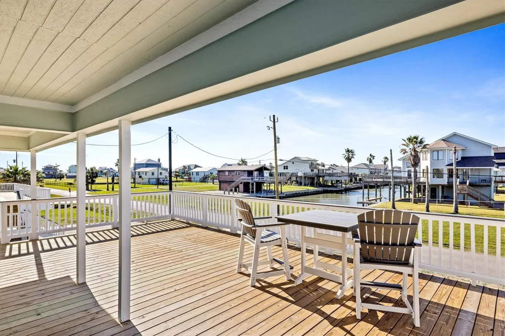 23221 Galceran Drive Galveston, TX 77554