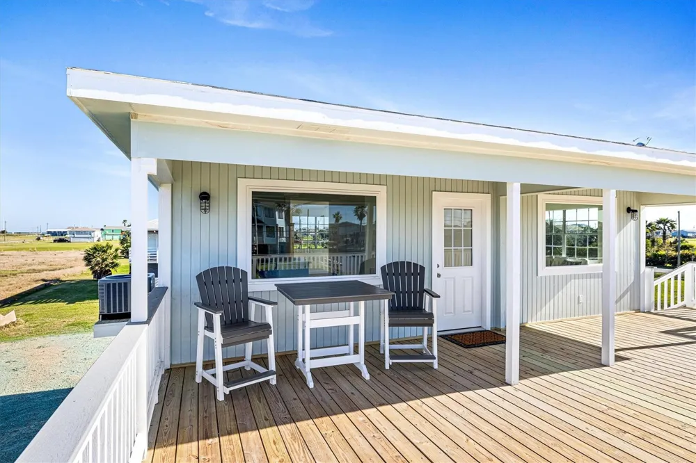 23221 Galceran Drive Galveston, TX 77554