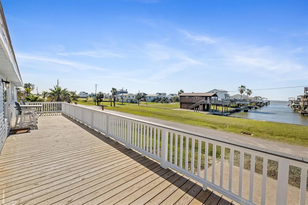 23221 Galceran Drive Galveston, TX 77554