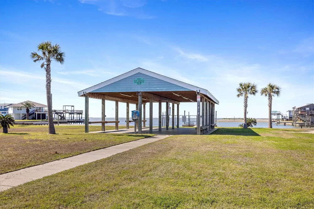 23221 Galceran Drive Galveston, TX 77554
