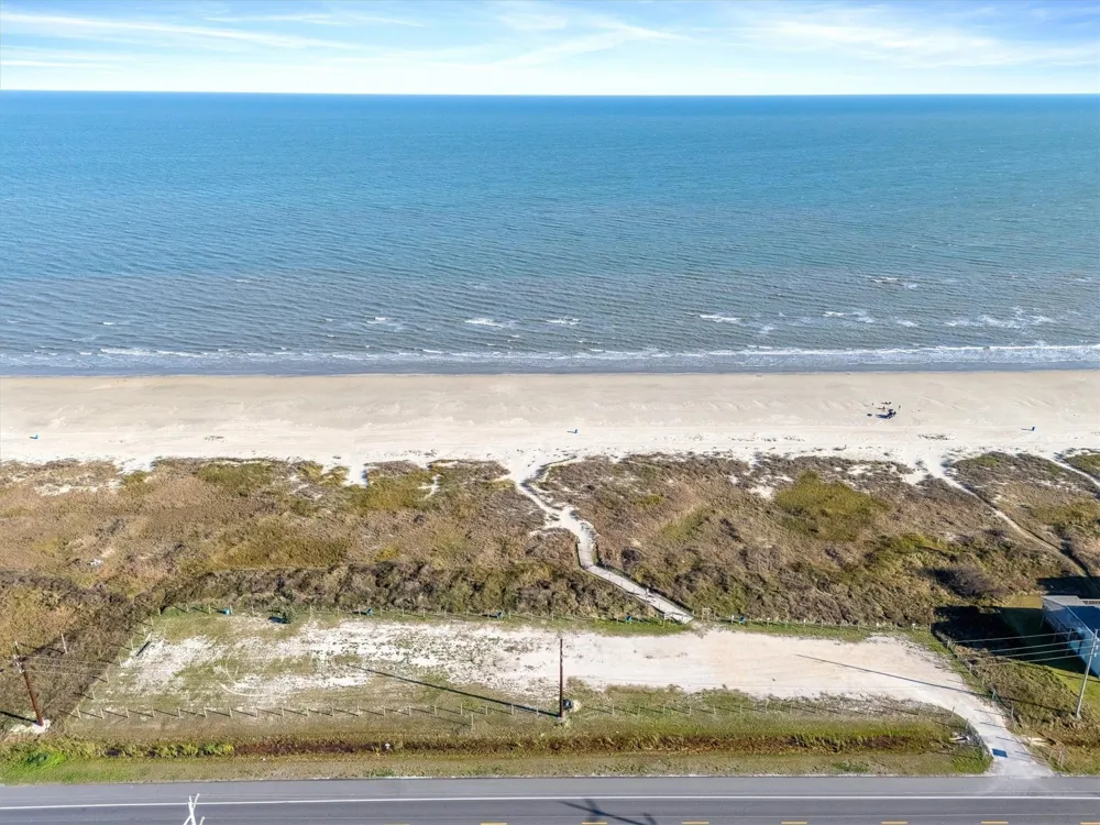 23221 Galceran Drive Galveston, TX 77554