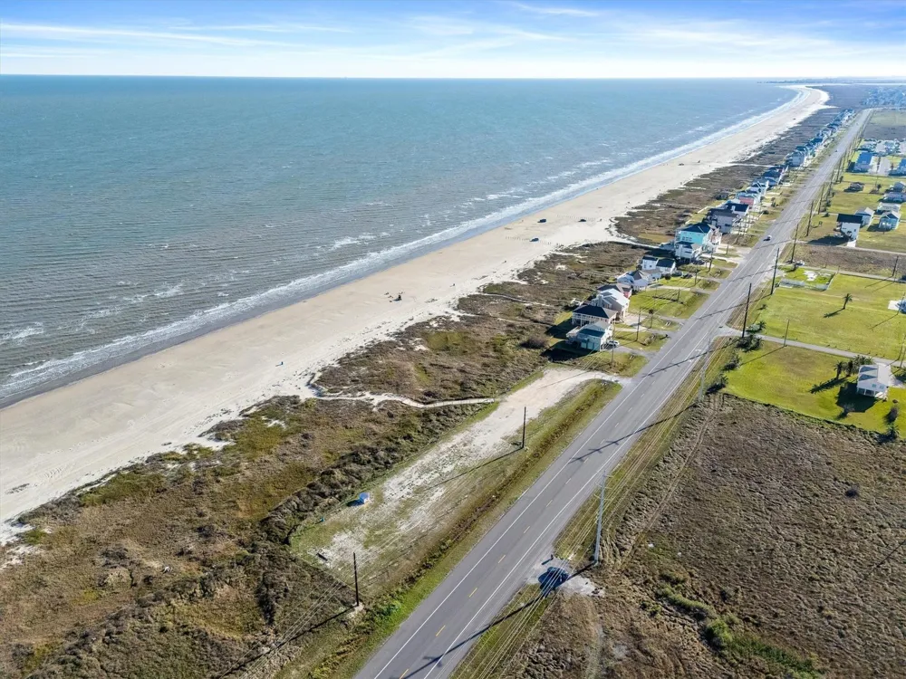 23221 Galceran Drive Galveston, TX 77554
