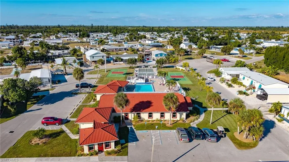 7150 Ladyfish Drive St. James City, FL 33956