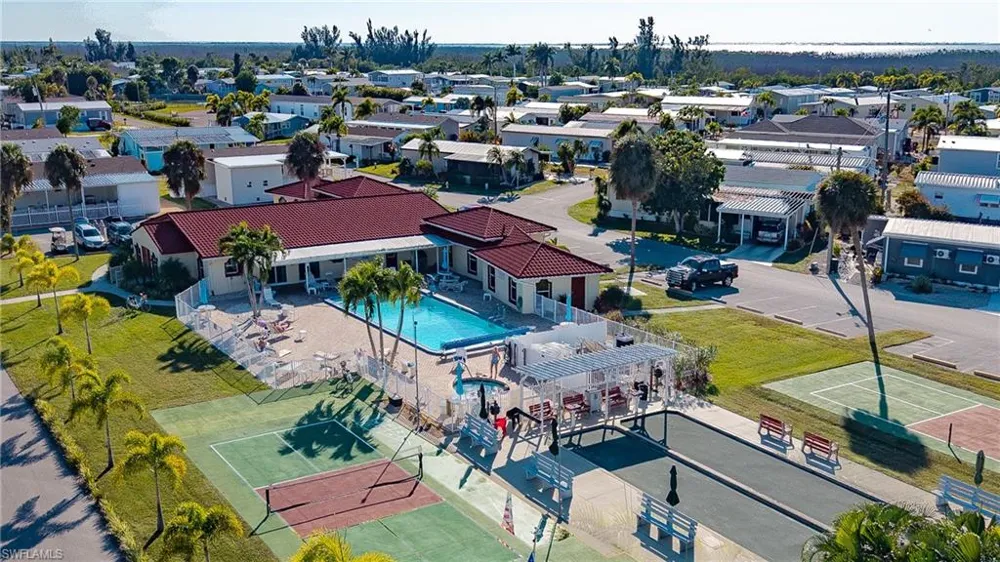 7150 Ladyfish Drive St. James City, FL 33956