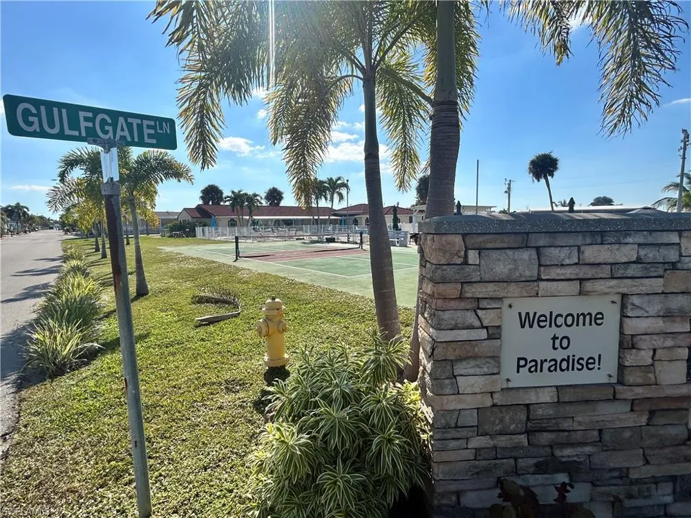 7150 Ladyfish Drive St. James City, FL 33956