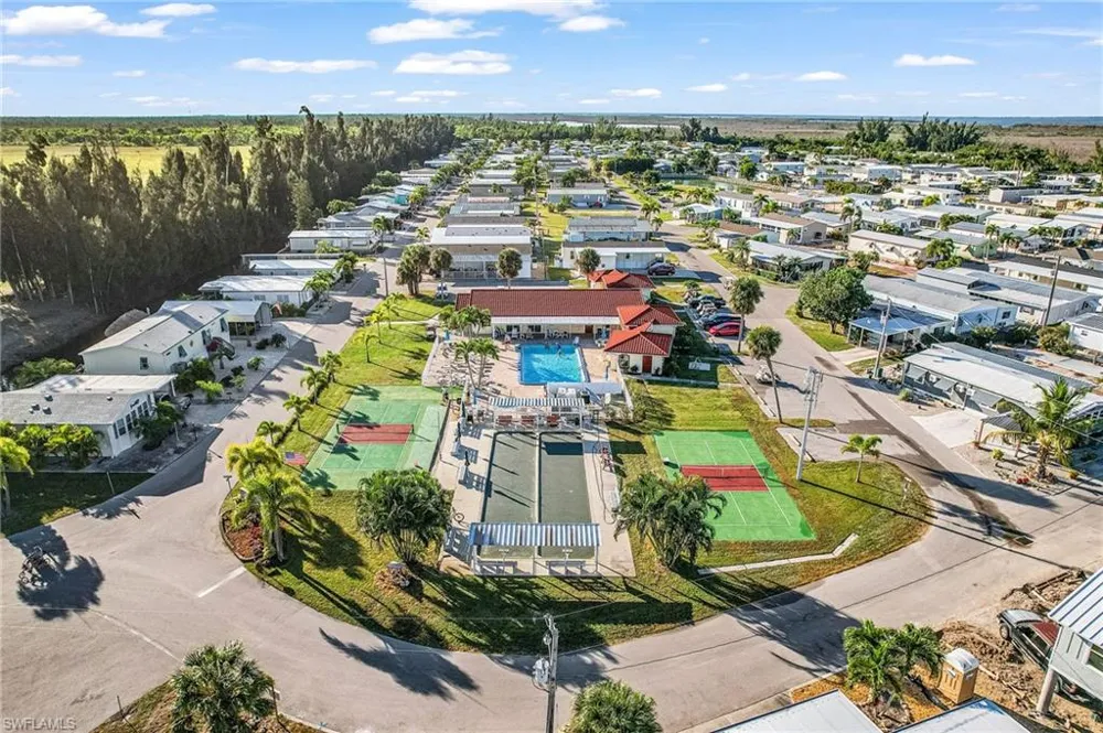 7150 Ladyfish Drive St. James City, FL 33956