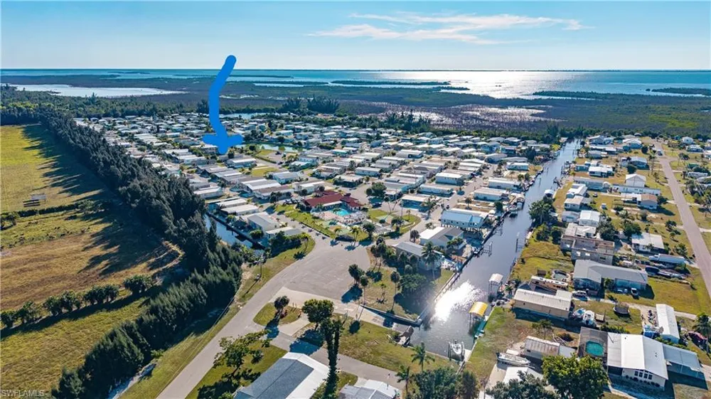 7150 Ladyfish Drive St. James City, FL 33956