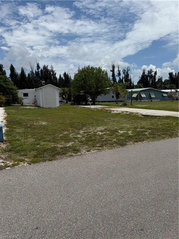 7150 Ladyfish Drive St. James City, FL 33956