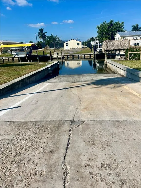 7150 Ladyfish Drive St. James City, FL 33956