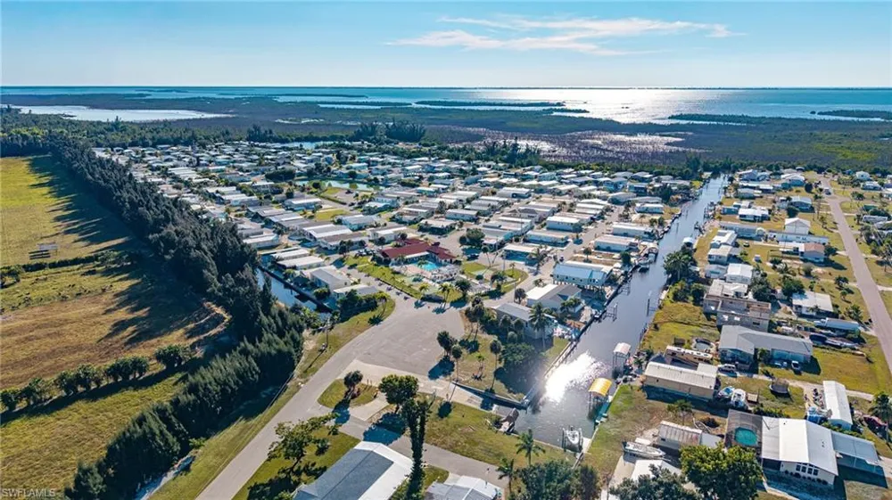 7150 Ladyfish Drive St. James City, FL 33956