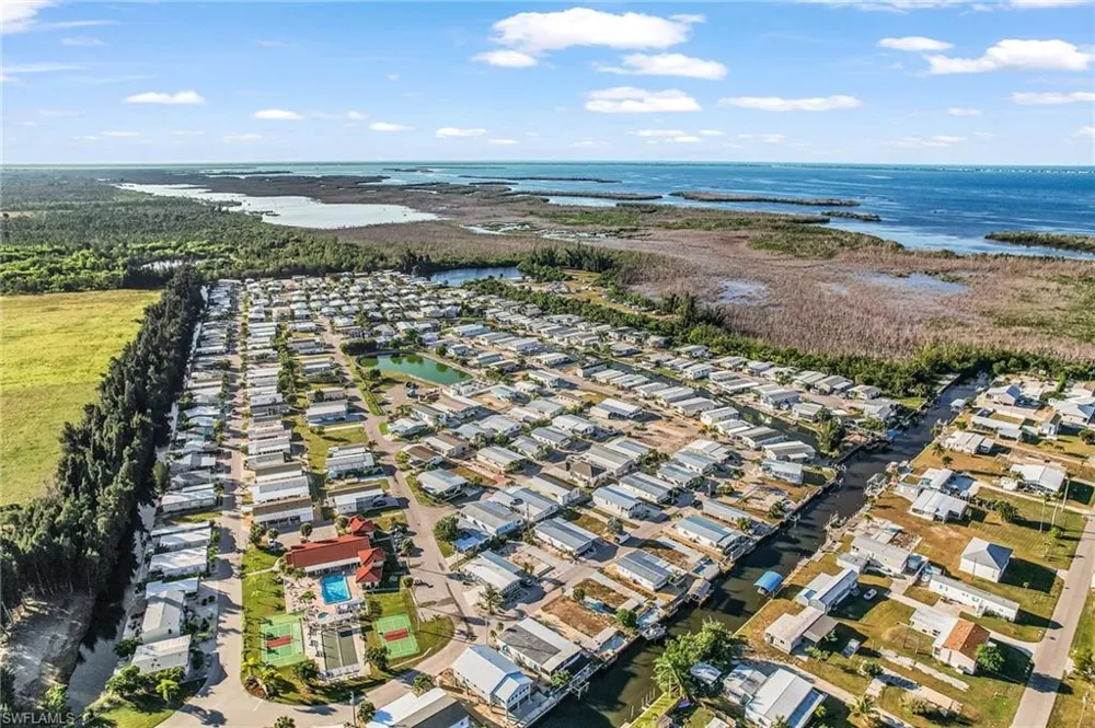 7150 Ladyfish Drive St. James City, FL 33956