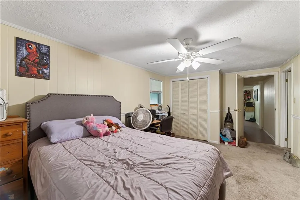 4399 Highway 411 NE Rydal, GA 30171
