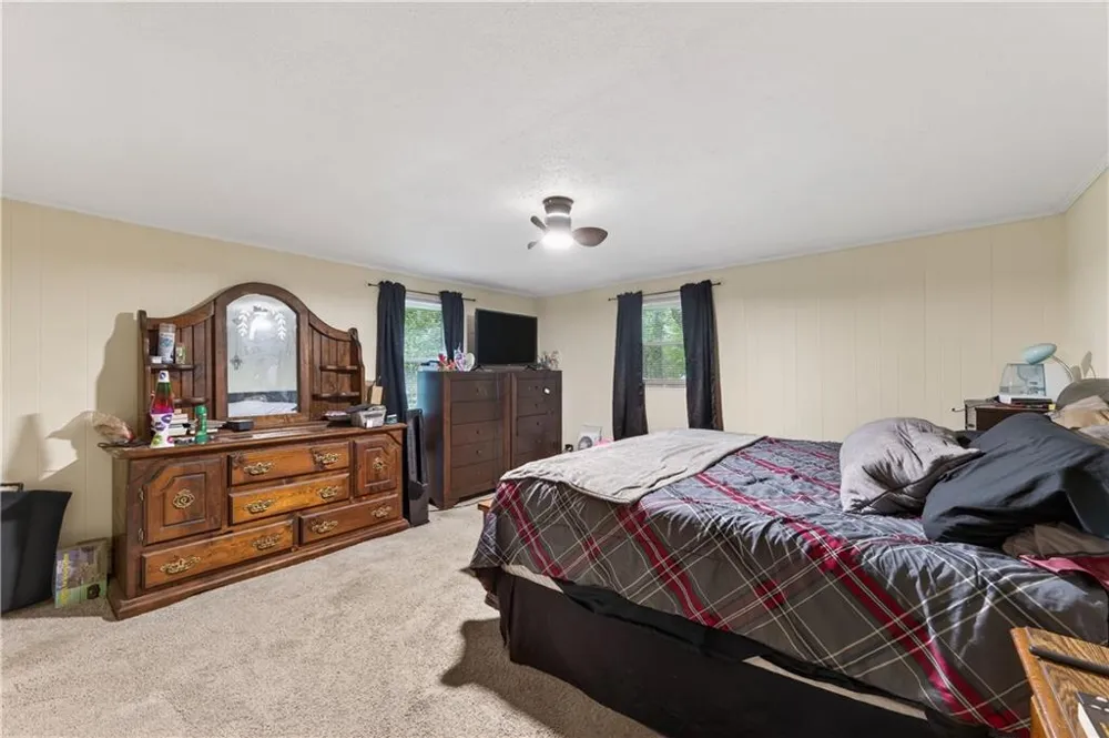 4399 Highway 411 NE Rydal, GA 30171