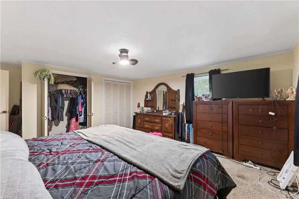 4399 Highway 411 NE Rydal, GA 30171