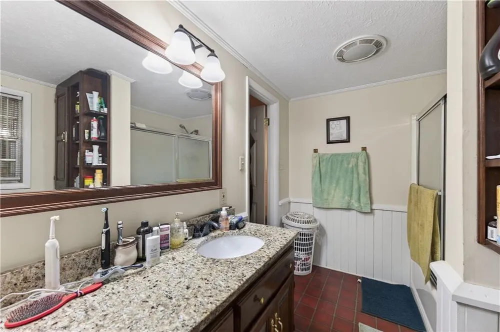 4399 Highway 411 NE Rydal, GA 30171