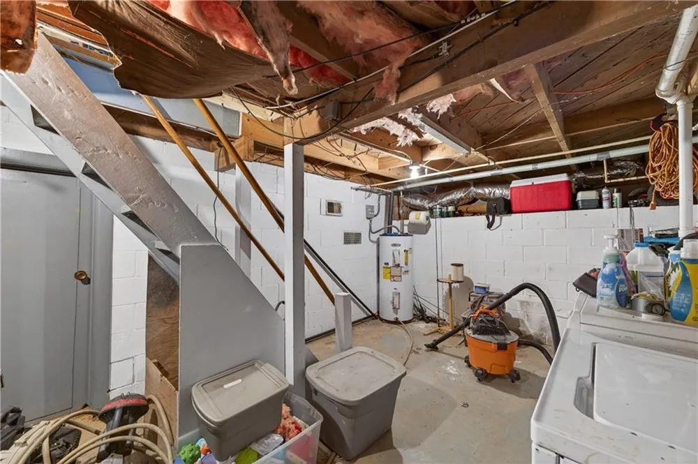 4399 Highway 411 NE Rydal, GA 30171