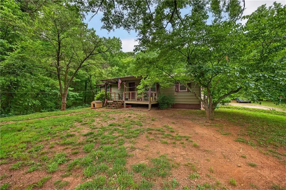 4399 Highway 411 NE Rydal, GA 30171