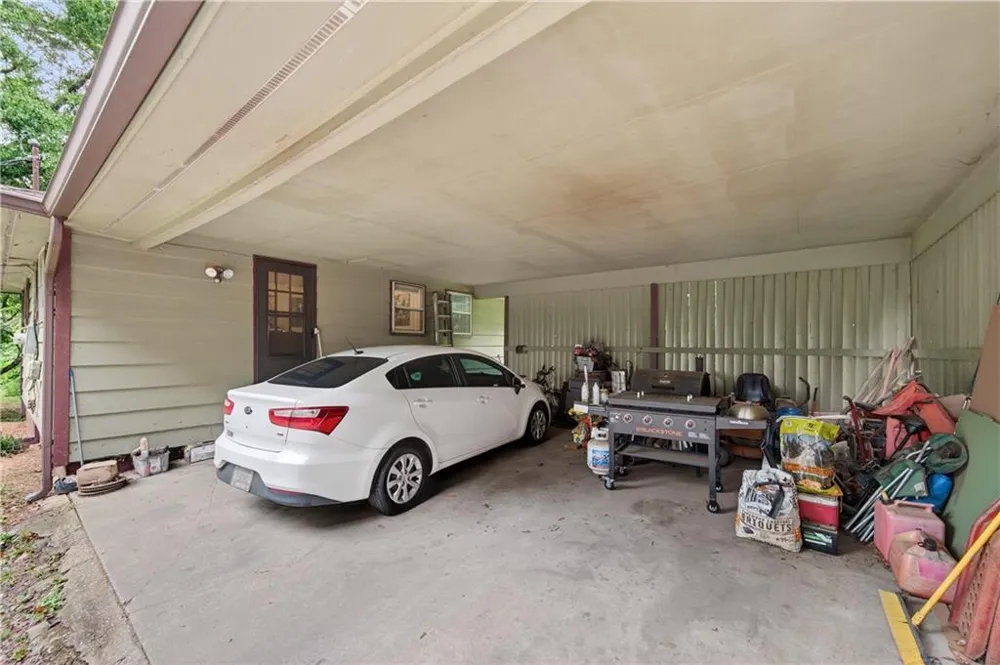 4399 Highway 411 NE Rydal, GA 30171