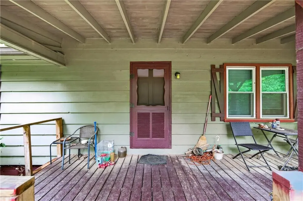 4399 Highway 411 NE Rydal, GA 30171