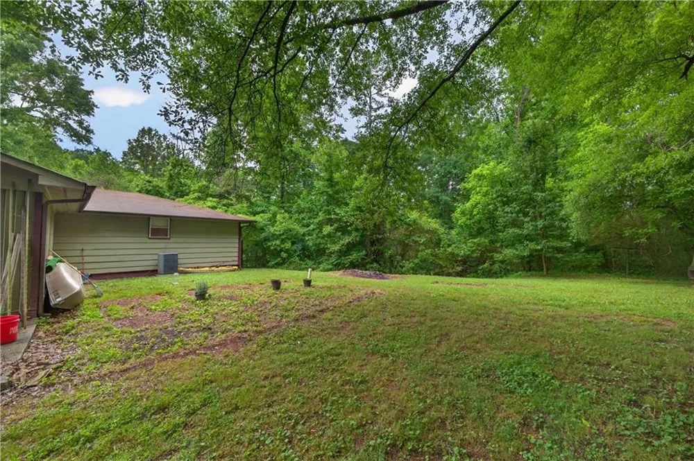 4399 Highway 411 NE Rydal, GA 30171