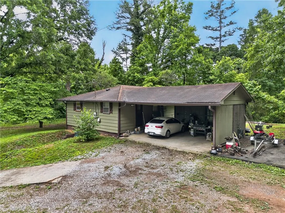 4399 Highway 411 NE Rydal, GA 30171