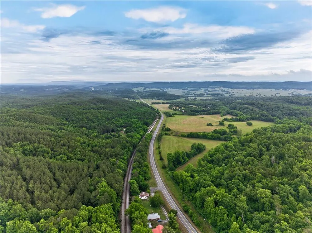 4399 Highway 411 NE Rydal, GA 30171