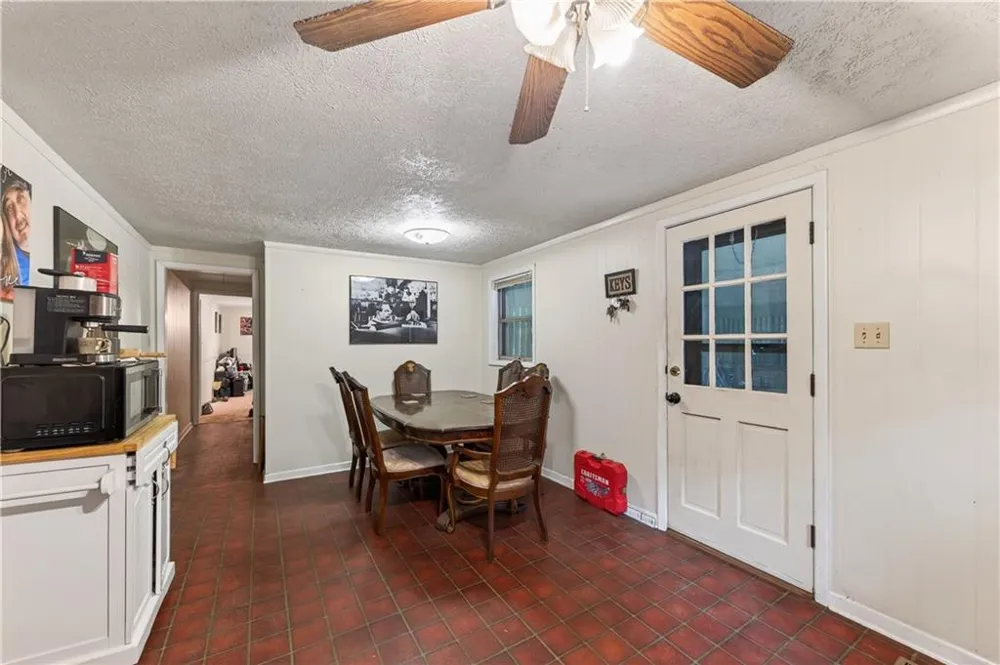 4399 Highway 411 NE Rydal, GA 30171