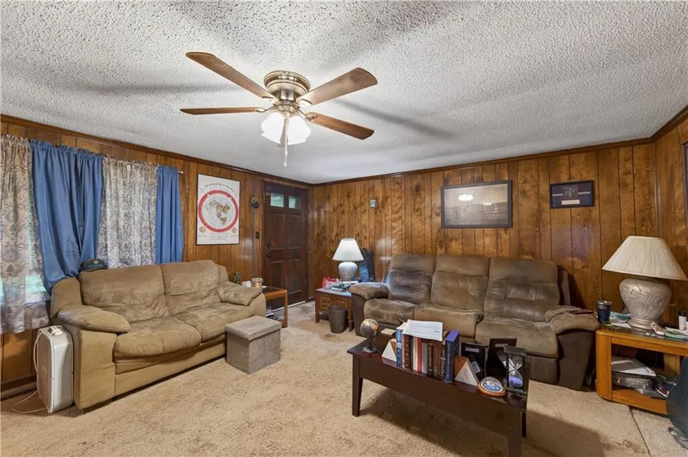4399 Highway 411 NE Rydal, GA 30171