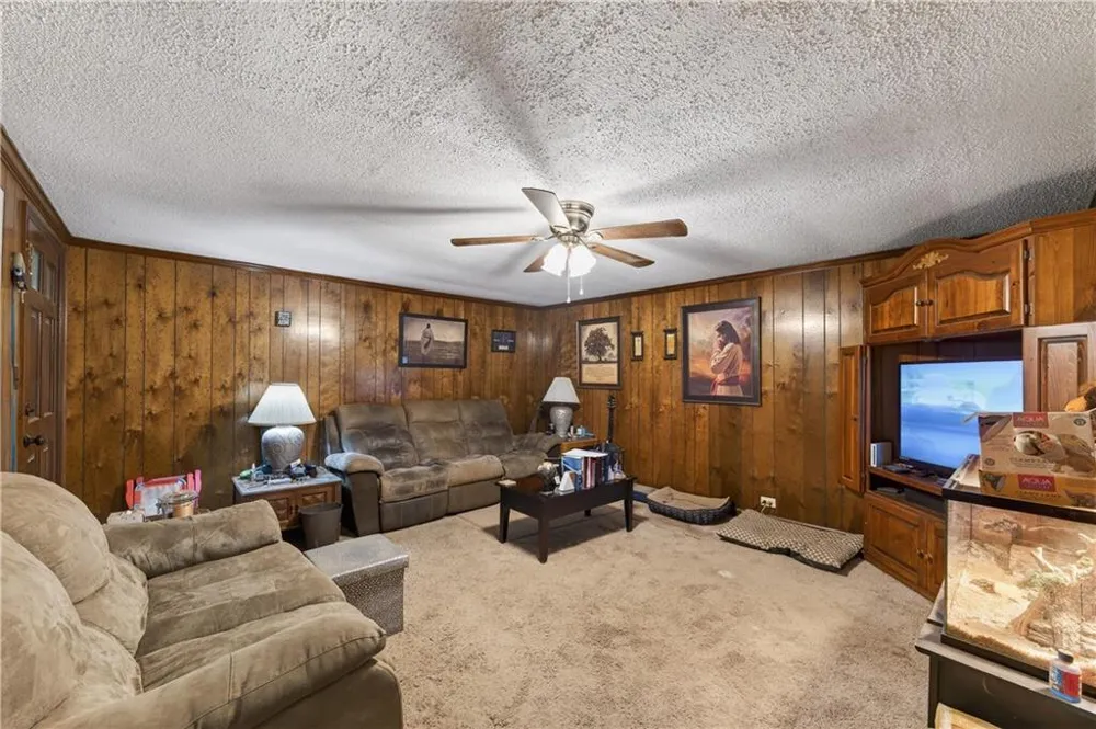 4399 Highway 411 NE Rydal, GA 30171