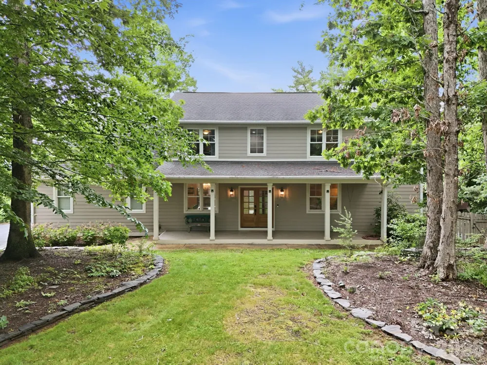 65 Buckle Ridge Weaverville, NC 28787