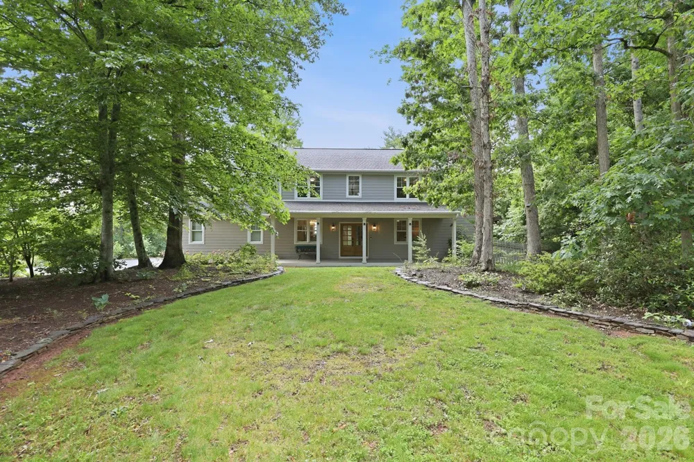 65 Buckle Ridge Weaverville, NC 28787