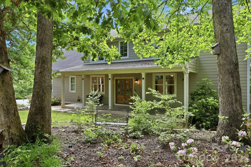 65 Buckle Ridge Weaverville, NC 28787