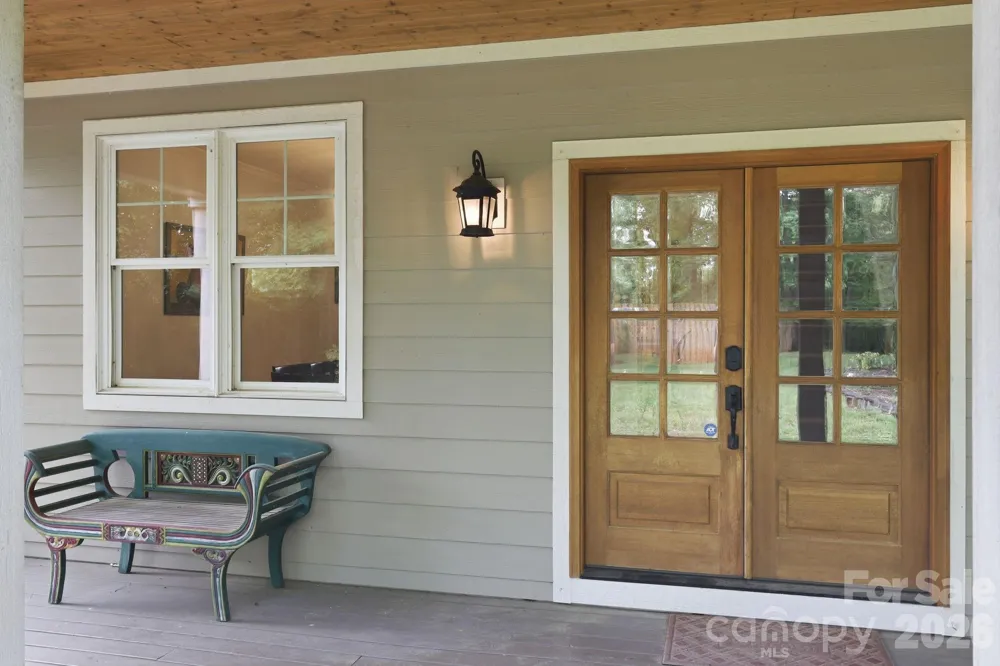 65 Buckle Ridge Weaverville, NC 28787