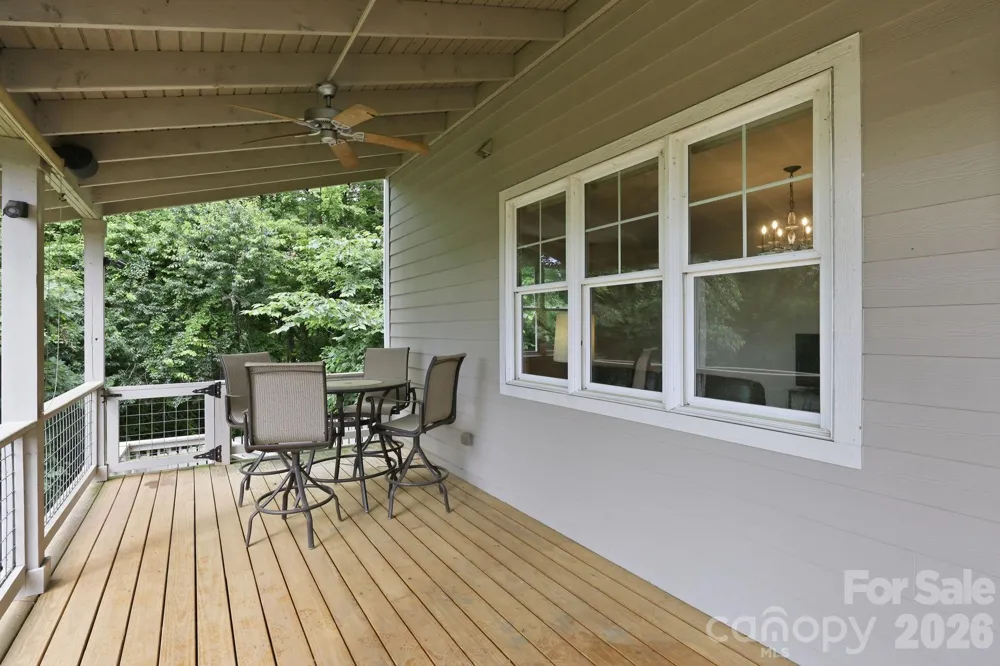 65 Buckle Ridge Weaverville, NC 28787
