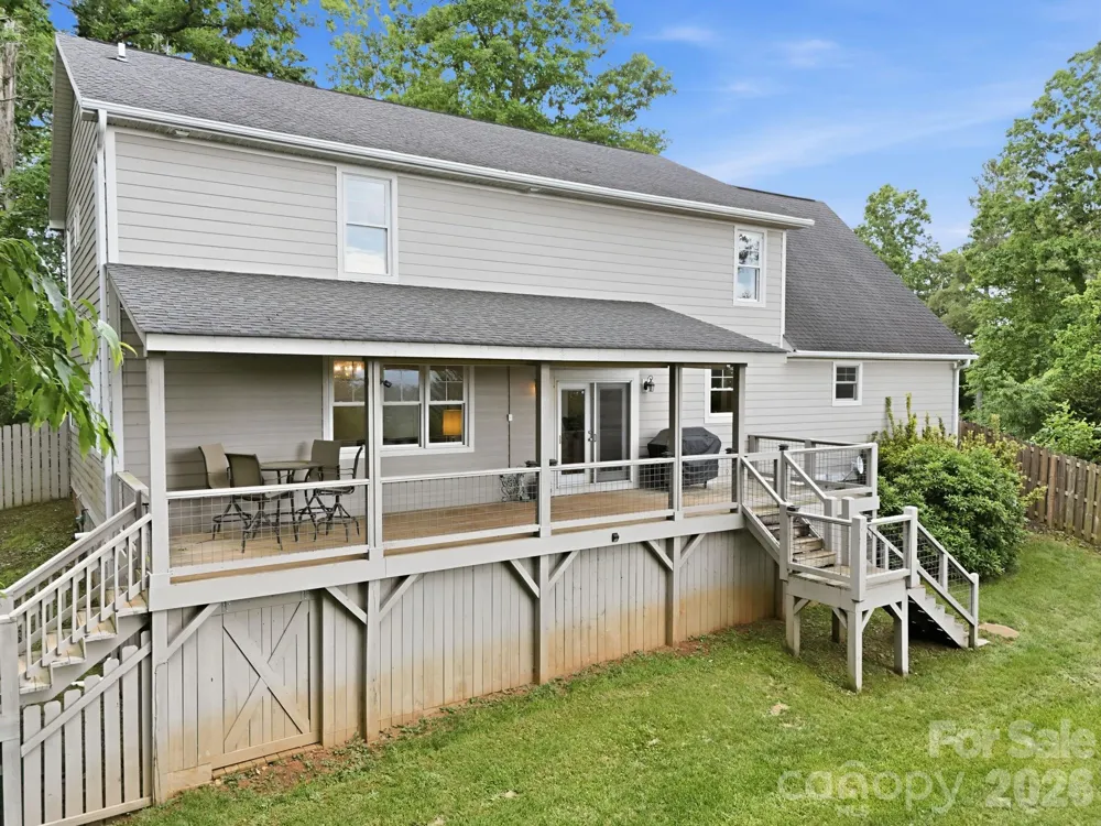 65 Buckle Ridge Weaverville, NC 28787