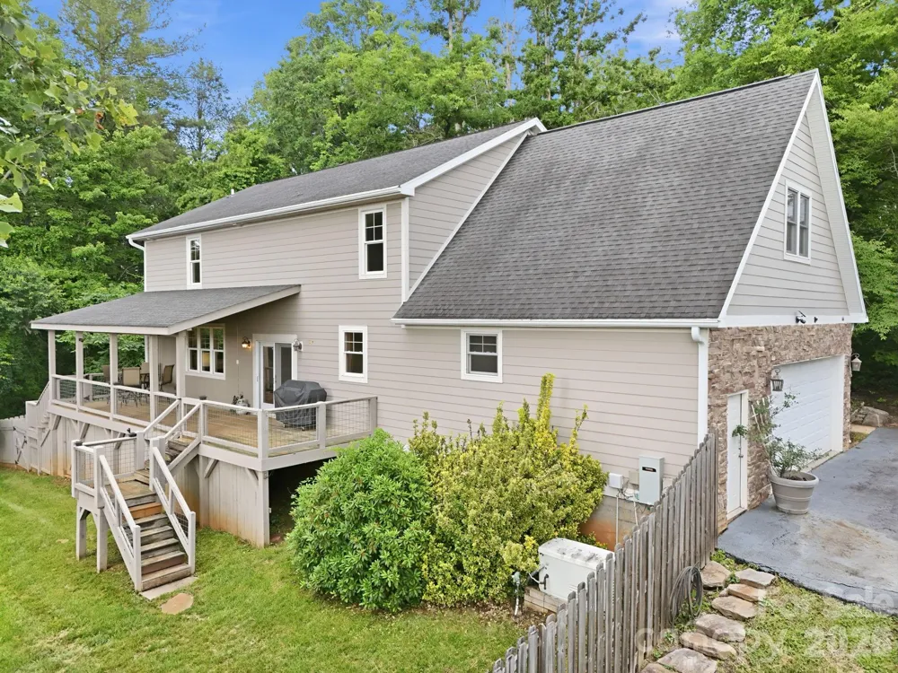 65 Buckle Ridge Weaverville, NC 28787