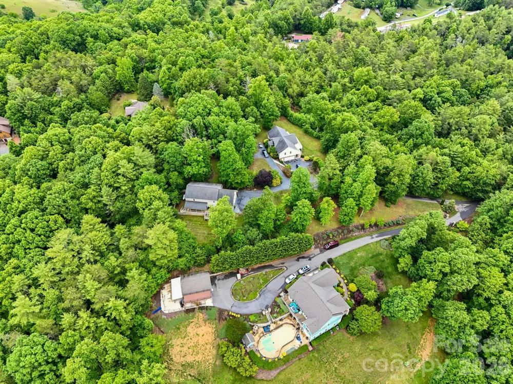 65 Buckle Ridge Weaverville, NC 28787