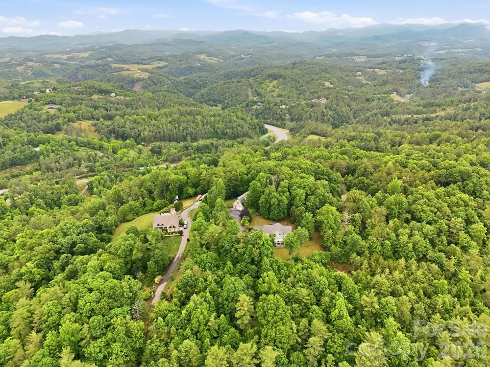 65 Buckle Ridge Weaverville, NC 28787