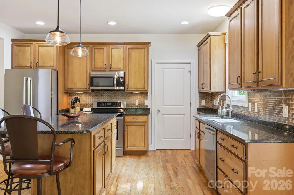 65 Buckle Ridge Weaverville, NC 28787