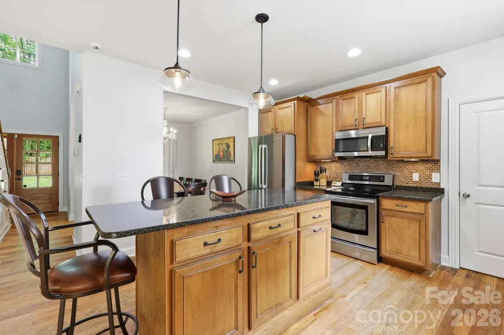 65 Buckle Ridge Weaverville, NC 28787