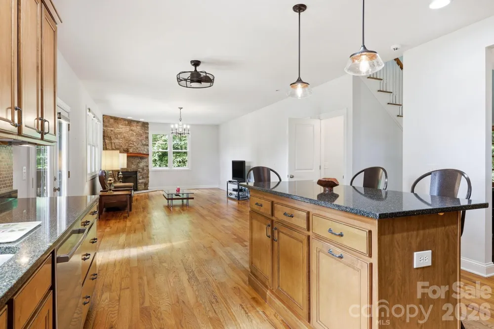 65 Buckle Ridge Weaverville, NC 28787