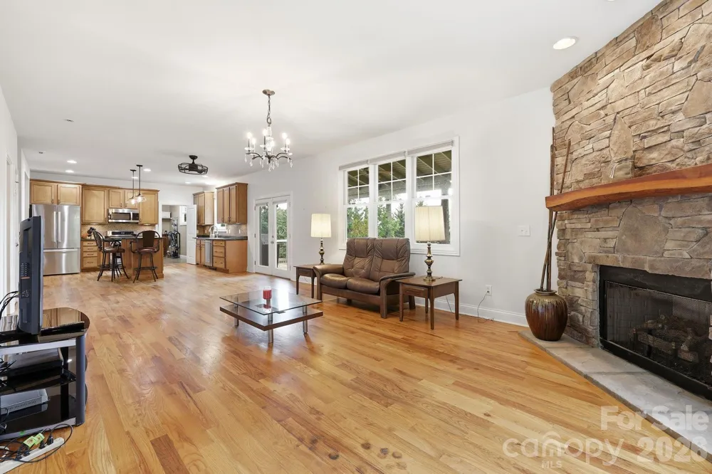 65 Buckle Ridge Weaverville, NC 28787