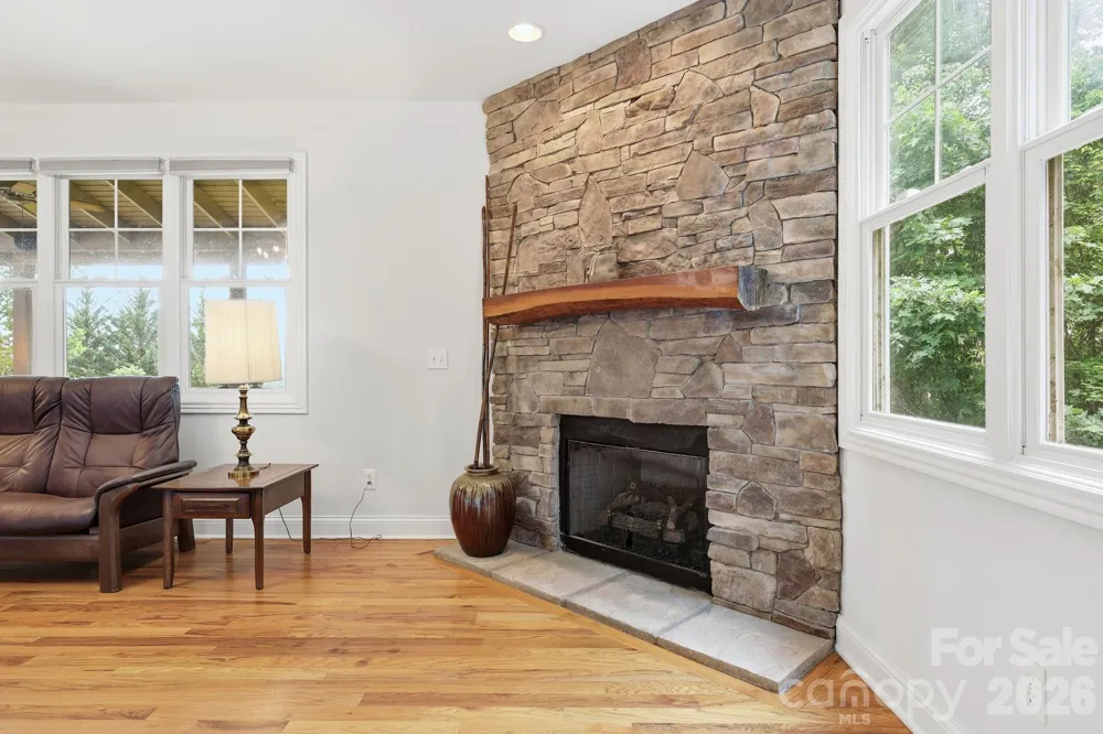 65 Buckle Ridge Weaverville, NC 28787