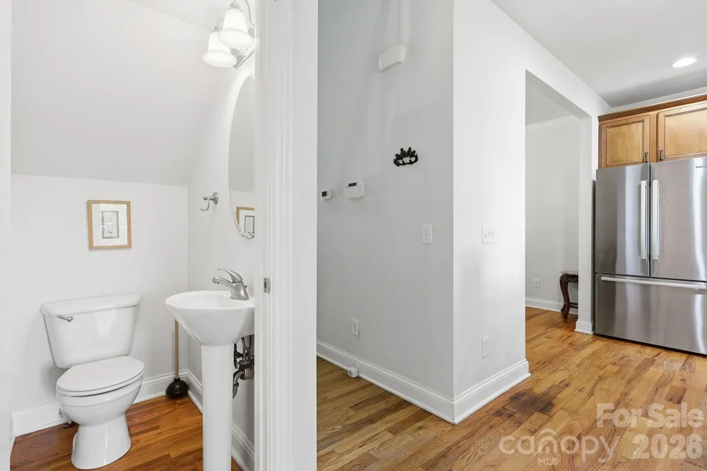 65 Buckle Ridge Weaverville, NC 28787