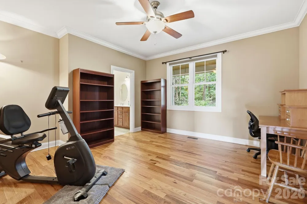 65 Buckle Ridge Weaverville, NC 28787