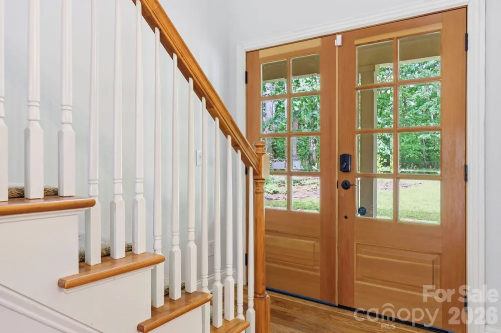 65 Buckle Ridge Weaverville, NC 28787
