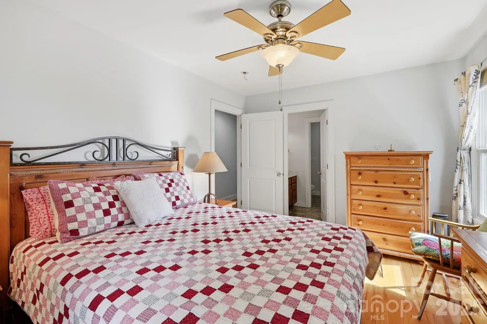 65 Buckle Ridge Weaverville, NC 28787