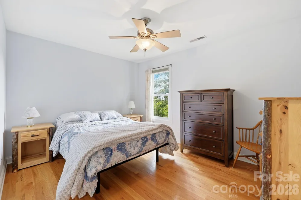 65 Buckle Ridge Weaverville, NC 28787