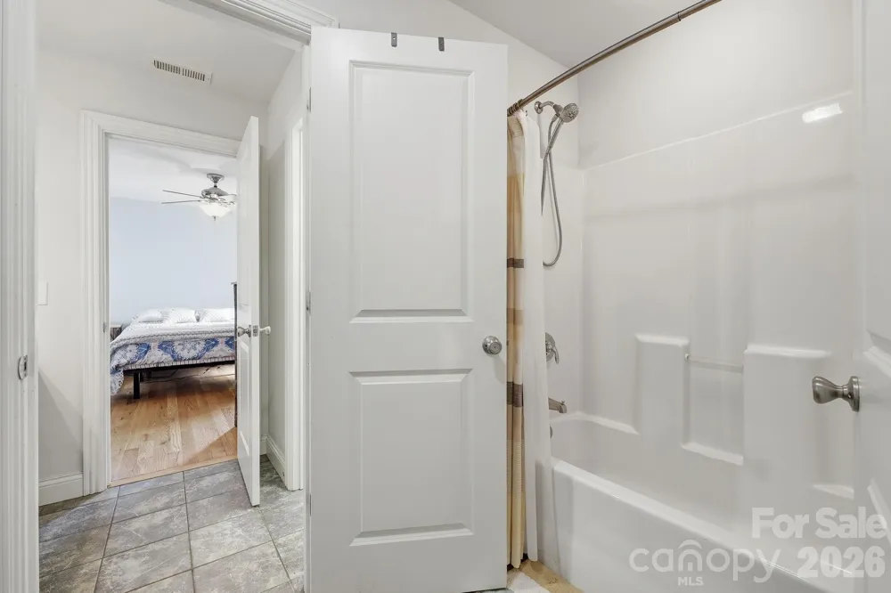 65 Buckle Ridge Weaverville, NC 28787